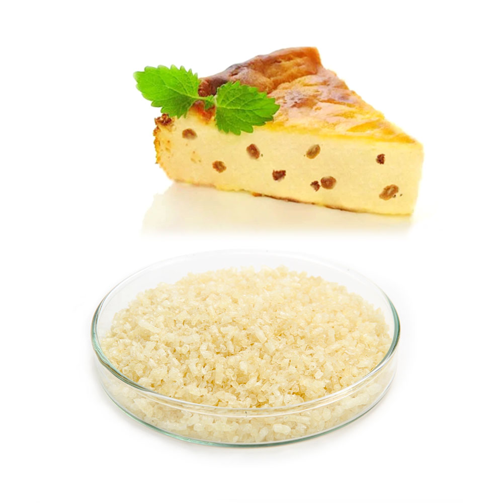 Professional Factory Halal Food Grade Gelatin for Candy